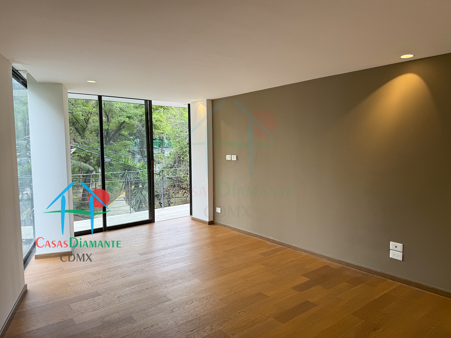 Del Valle Mariscal Sucre A - Recámara principal 2